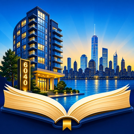 RT Library app icon